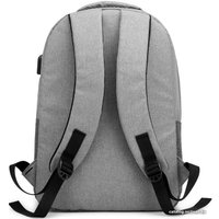 Городской рюкзак Norvik Urban 4003.10 (серый)