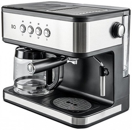 

Рожковая кофеварка BQ CM1005