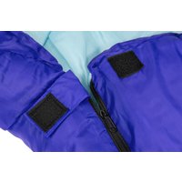 Спальный мешок Sundays ZC-SB010 (4 шт, синий)