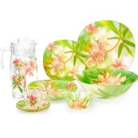 Столовый сервиз Luminarc Carine Freesia P7660