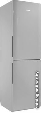 

Холодильник POZIS RK FNF-172 (серебристый)