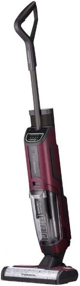 

Вертикальный моющий пылесос Thomson VH20BW02