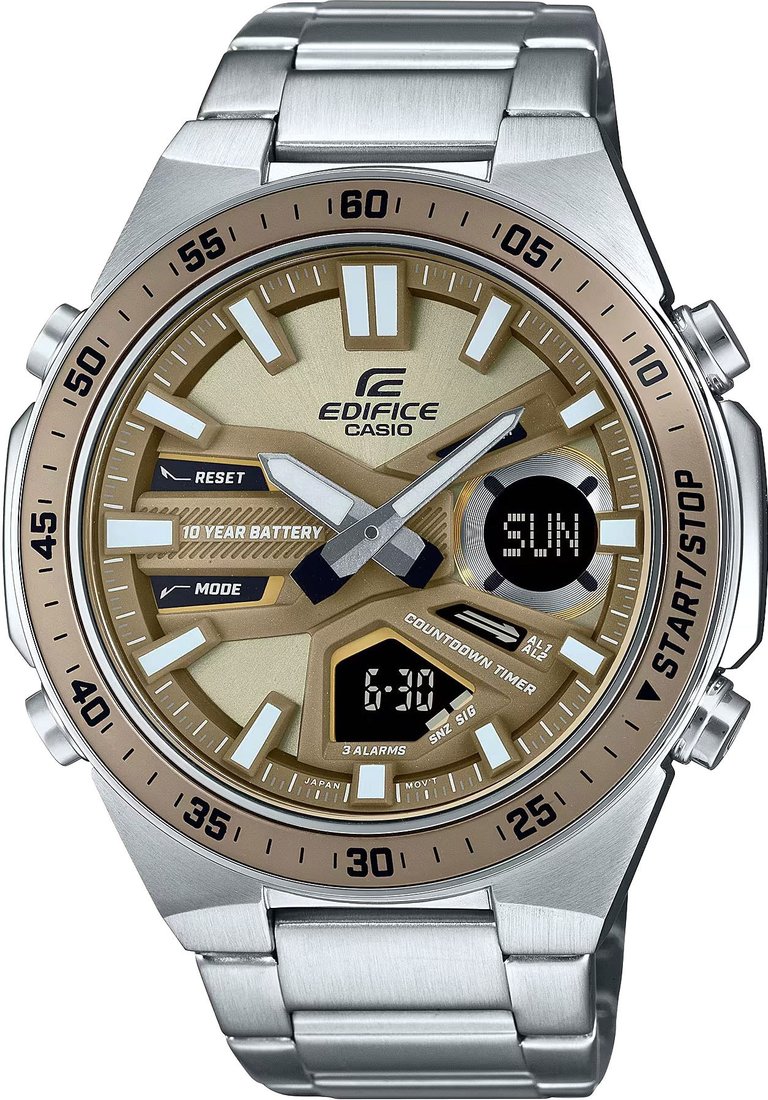 

Наручные часы Casio EFV-C110D-5A