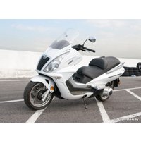 Скутер CFMOTO 250 JETMAX
