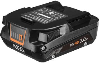 AEG Powertools L1820SHD 4935478858 (18В/2 Ah)