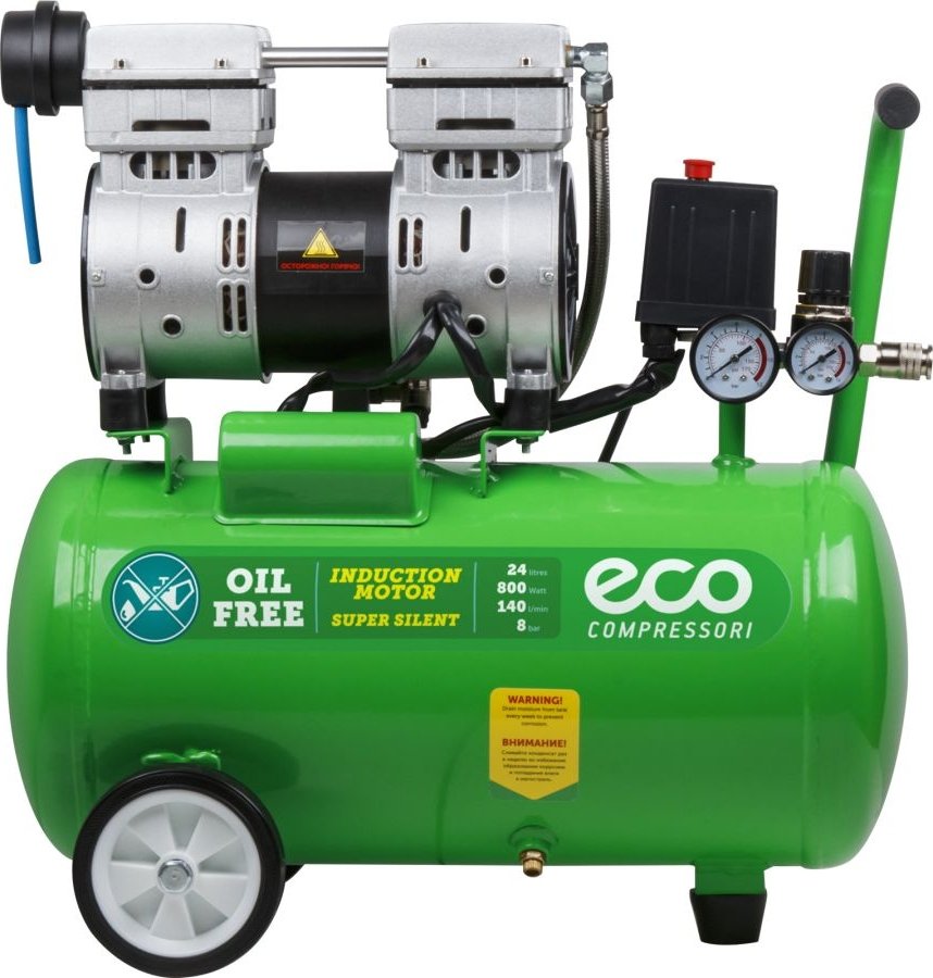 

Компрессор ECO AE-25-OF1