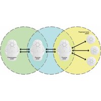 Ретранслятор Zont МЛ-620 868 МГц