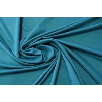 Комплект штор Decoretto Нубук НЯБ-K28 1.25x2.6 м (бирюзовый, 2 шт)