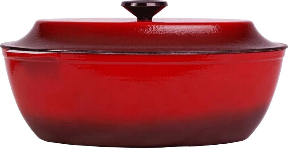 

Утятница Силумин ЭГ05