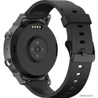 Умные часы Mobvoi TicWatch E3 (черный)
