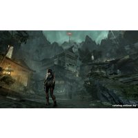 Tomb Raider: Definitive Edition для PlayStation 4