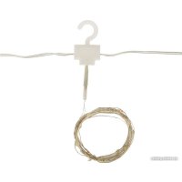 Световой дождь Neon-Night Светодиодный дождь из росы 6х3 м 315-996 (теплый белый)