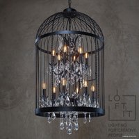 Подвесная люстра LOFT IT LOFT1891/12