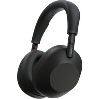 Наушники Sony WH-1000XM6 (черный)
