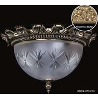 Припотолочная люстра ArtGlass Lea Ii. Polished в Витебске
