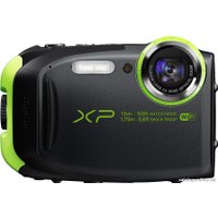 Фотоаппарат Fujifilm FinePix XP80