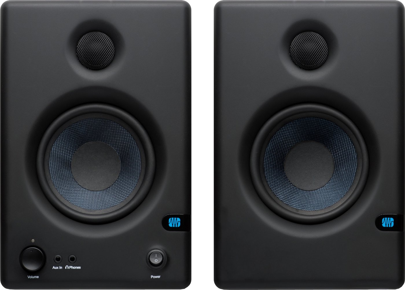 

Монитор ближнего поля PreSonus Eris E4.5