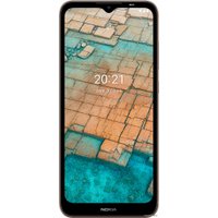 Телефон Nokia C20 2GB/32GB TA-1352 (песочный)