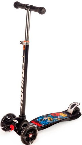 Favorit MAXI 4108C-1