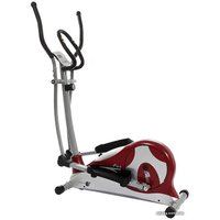 Эллиптический тренажер Christopeit Sport Crosstrainer CS 5