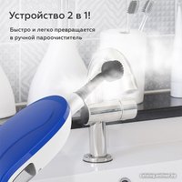 Паровая швабра Blackton Bt SM1112