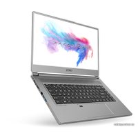 Ноутбук MSI P65 Creator 9SF-646RU