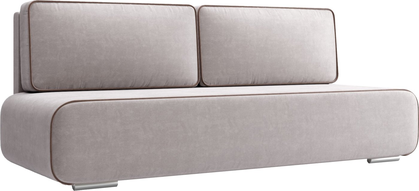 

Диван Mio Tesoro Уно (Velutto 16)