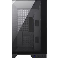 Корпус GameMax Infinity Plus (черный)