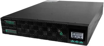 Источник бесперебойного питания Systeme Electric SRTSE3000RTXLIG2-NC