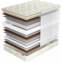 Матрас Фабрика сна G-9 180x200