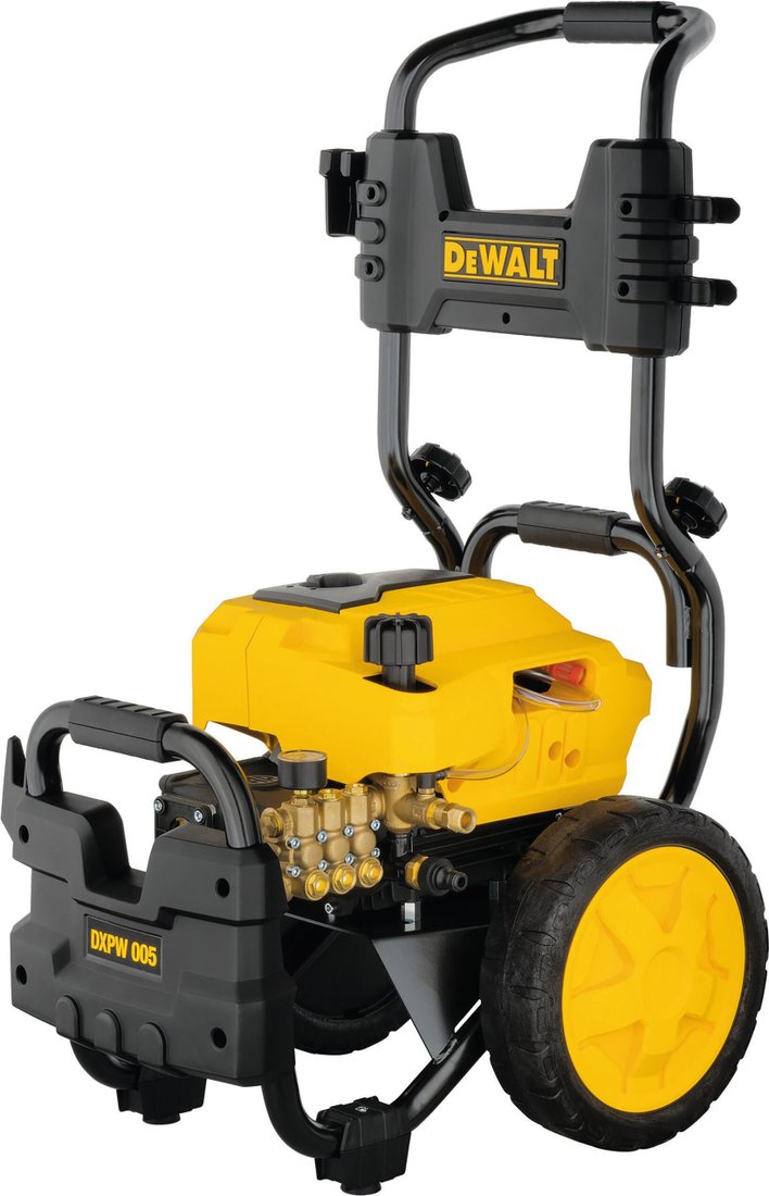 

Мойка высокого давления DeWalt DXPW005E