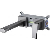 Смеситель Hansen HL12095-P