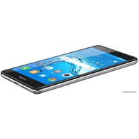 Телефон Huawei GR3 2017 (серый) [DIG-L21]