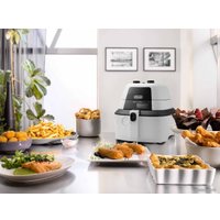 Аэрофритюрница DeLonghi IdealFry FH 2133.W