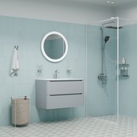 Смеситель IDDIS Parker PARSB00i01 (хром глянцевый)