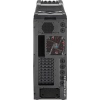 Корпус AeroCool Strike X ST Black Edition