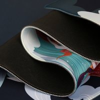 Коврик для стола Varmilo Flying to the Moon L