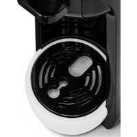 Капсульная кофеварка Kitfort KT-7546