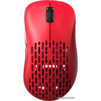 Игровая мышь Pulsar Xlite V2 Mini Wireless (красный)