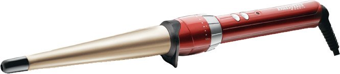 

Конусная плойка BaByliss C20E