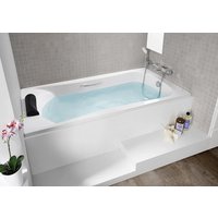 Ванна Roca BeCool 180x80 ZRU9302782 + ZRU9302786