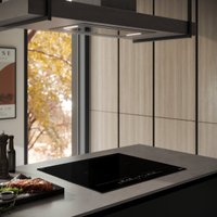 Варочная панель Korting HIB 65900 HID