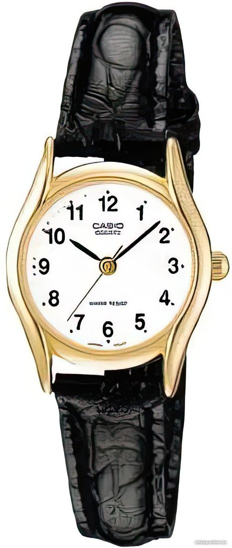 Наручные часы Casio LTP-1094Q-7B1