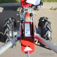 Мотоблок бензиновый NewSich MB-13 Honda GX390 (без электростартера)