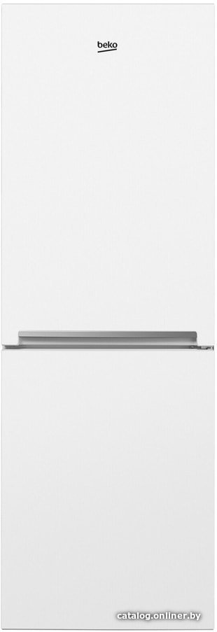 

Холодильник BEKO CNMV5310KC0W