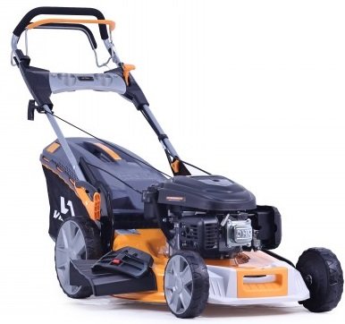

Газонокосилка Villartec MB 453T