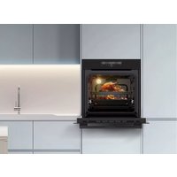 Электрический духовой шкаф Candy Cosmo Pro COXT12LATBB