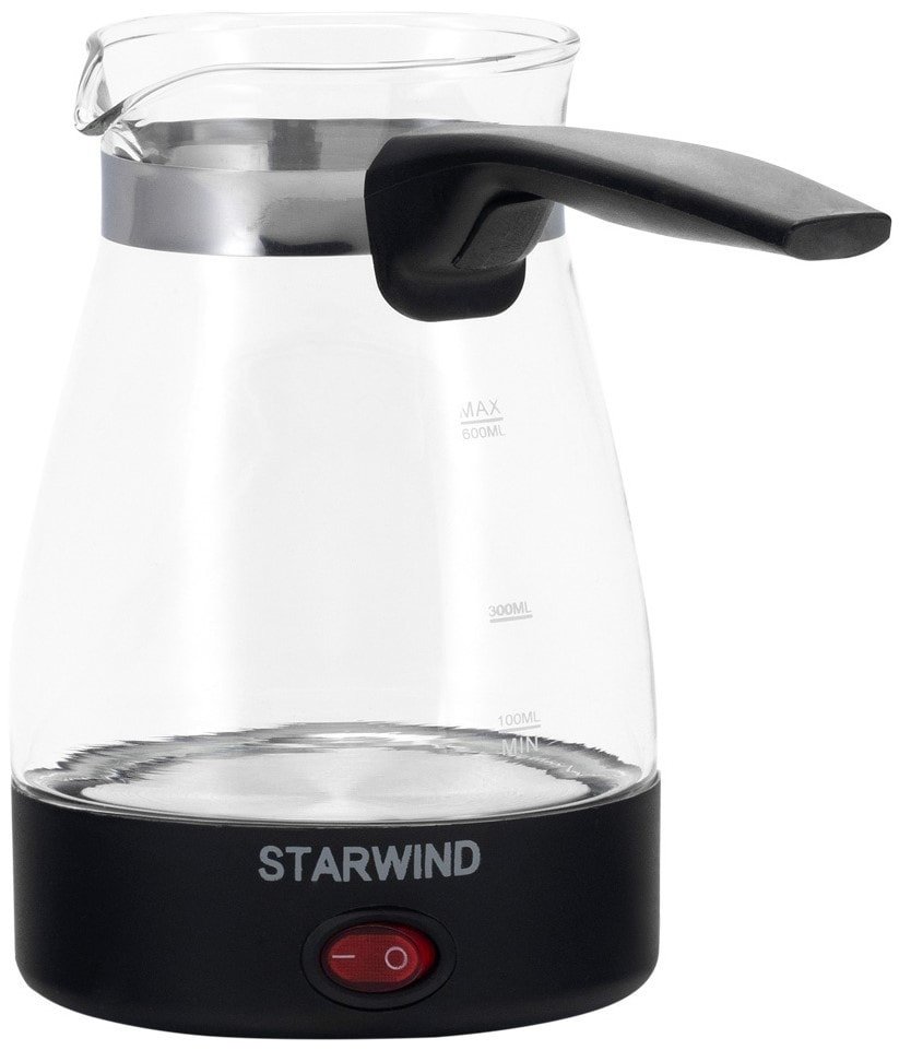 

Электрическая турка StarWind STG6051