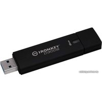USB Flash Kingston IronKey D300S 8GB
