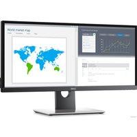 Монитор Dell U2917W